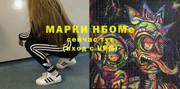 стафф Арсеньев